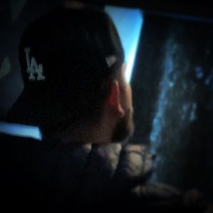 Meet your Posher, George